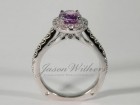 Oval Madagascan Sapphire - Photo #3